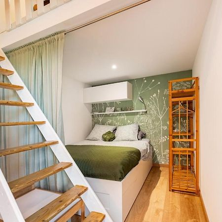 Gite Studio 4 A 6 Personnes Дуэ-ла-Фонтен Экстерьер фото