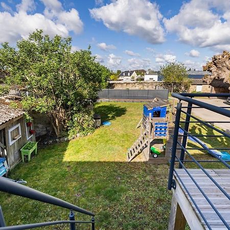Gite Studio 4 A 6 Personnes Дуэ-ла-Фонтен Экстерьер фото