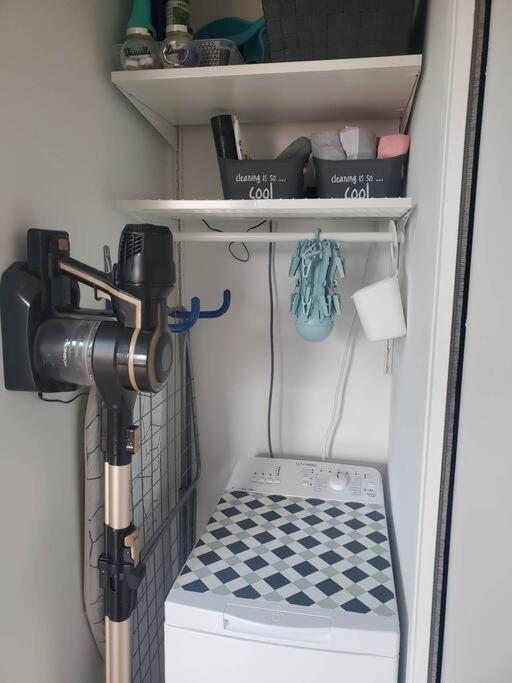 Gite Studio 4 A 6 Personnes Дуэ-ла-Фонтен Экстерьер фото