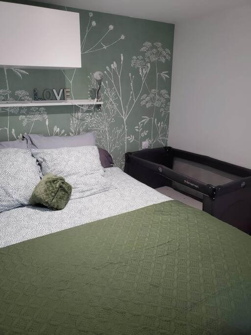 Gite Studio 4 A 6 Personnes Дуэ-ла-Фонтен Экстерьер фото