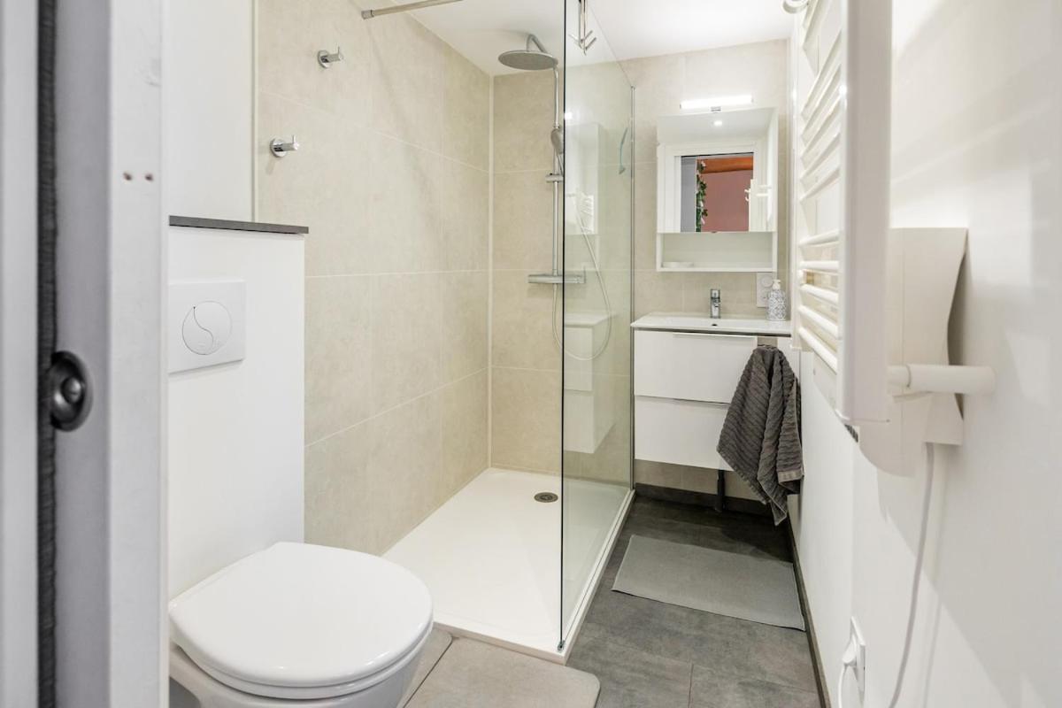Gite Studio 4 A 6 Personnes Дуэ-ла-Фонтен Экстерьер фото
